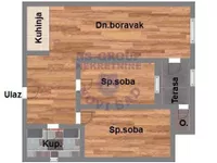 Adice, Gradske lokacije, Novi Sad | 4zida.rs