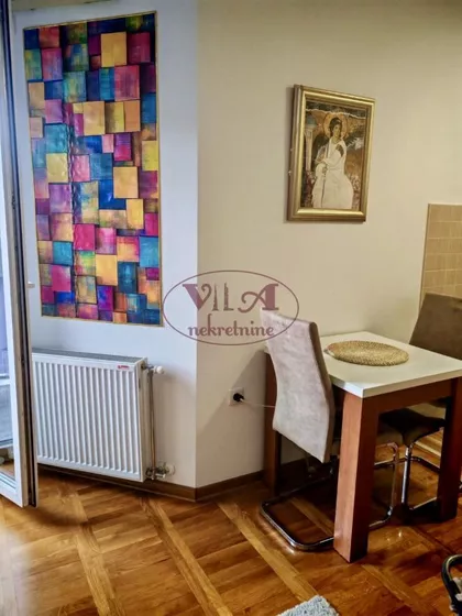 Adamovićevo Naselje | 4zida.rs