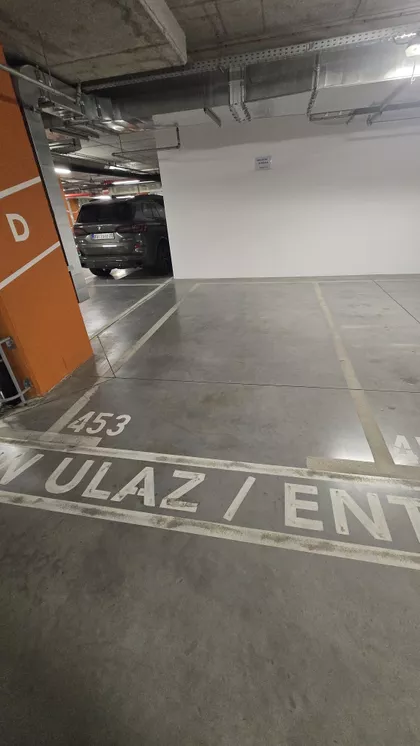 Bulevar Vudroa Vilsona 8A | 4zida.rs