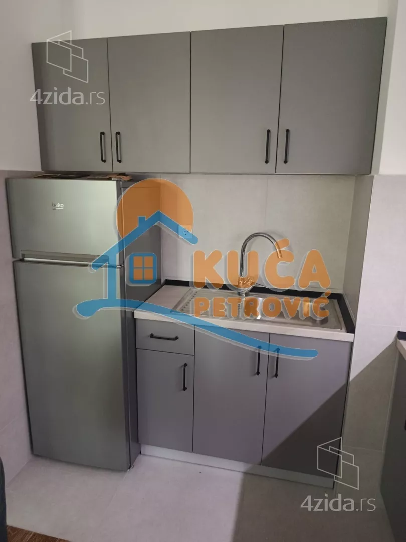 Garsonjera | 4zida