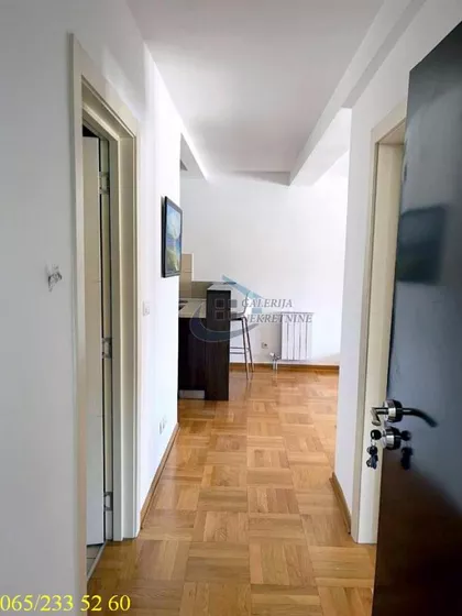 Bulevar despota Stefana | 4zida.rs