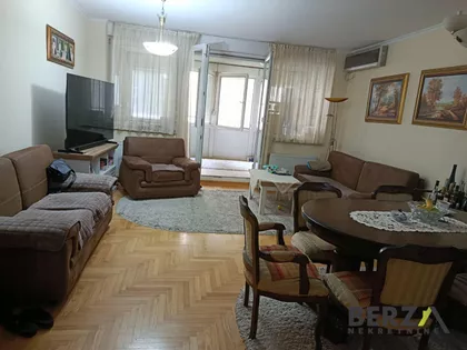 Novi Sad - Centar | 4zida.rs