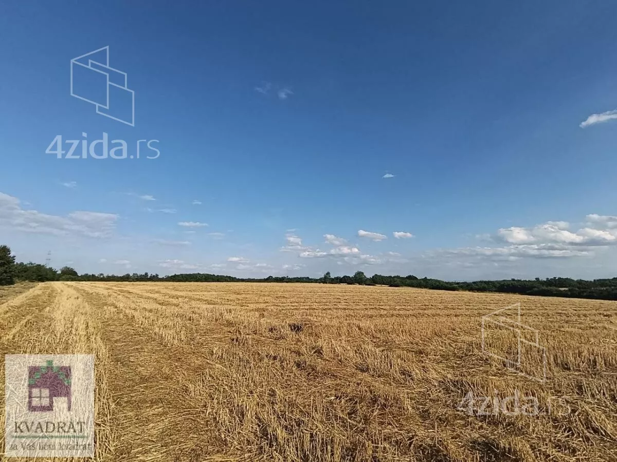Poljoprivredno zemljište | 4zida