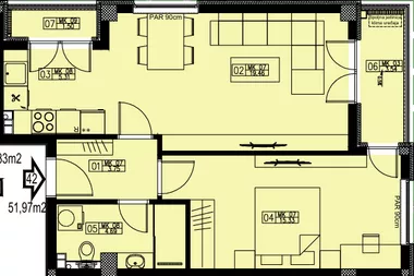 Preki Šor | 4zida.rs