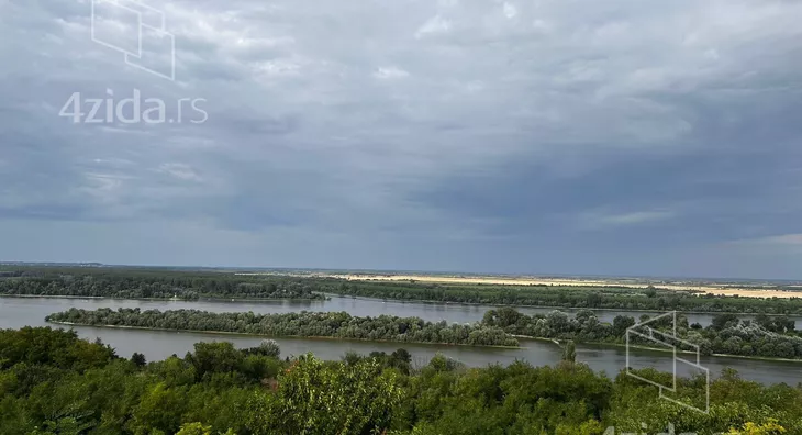 Poljoprivredno zemljište | 4zida