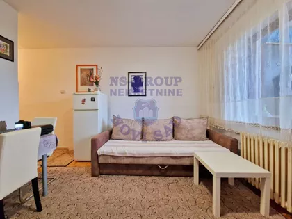 Rumenačka | 4zida.rs