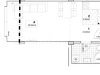 Telep, Gradske lokacije, Novi Sad | 4zida.rs