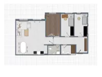 Gornji Grad, Gradske lokacije, Pančevo | 4zida.rs | 4zida.rs