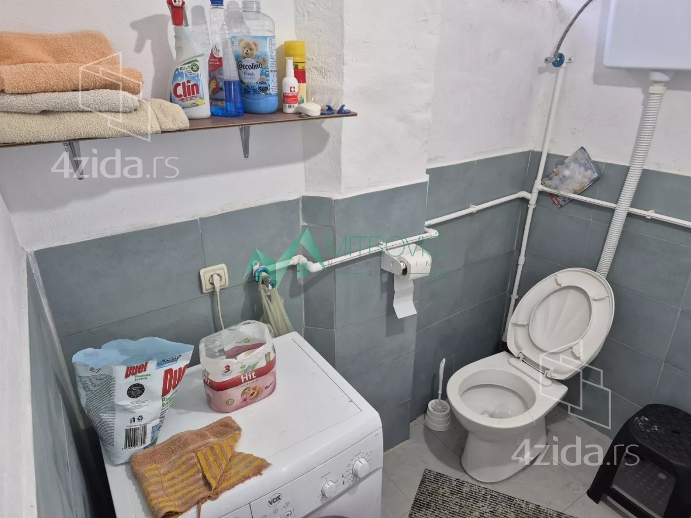 Kuća | 4zida
