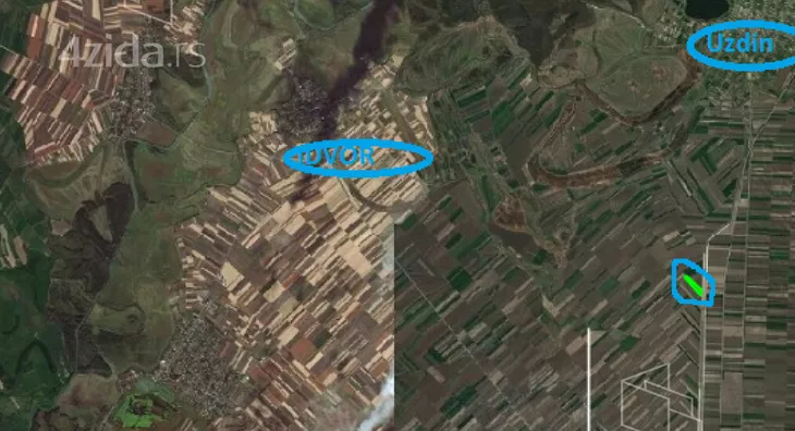 Poljoprivredno zemljište | 4zida