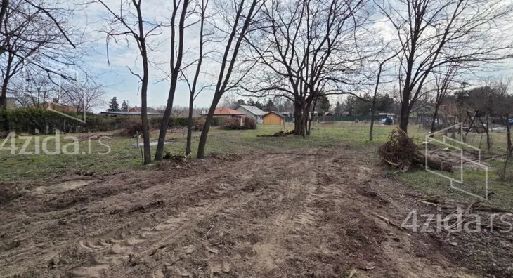 Građevinsko zemljište | 4zida