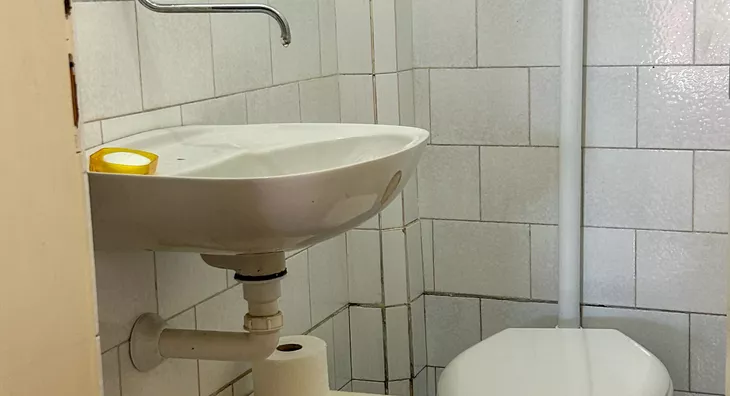 Četvoroiposoban stan | 4zida