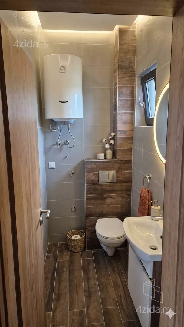 3-etažna kuća | 4zida