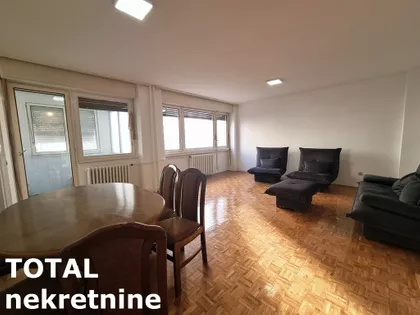 Bulevar Oslobođenja | 4zida.rs