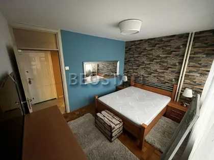 Bulevar Zorana Đinđića | 4zida.rs