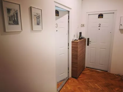 Obrenovićeva 59 | 4zida.rs