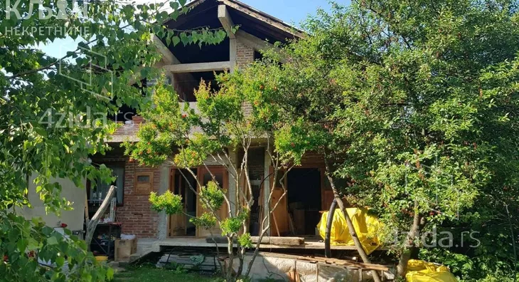 Kuća | 4zida