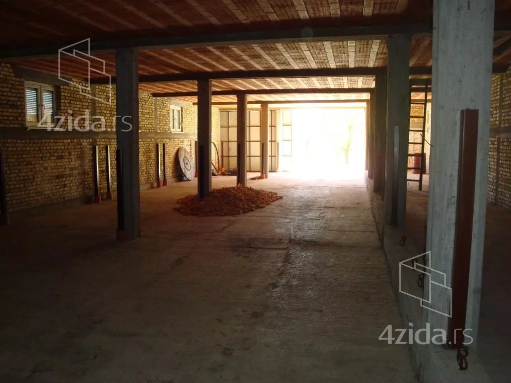 Turistički objekat | 4zida