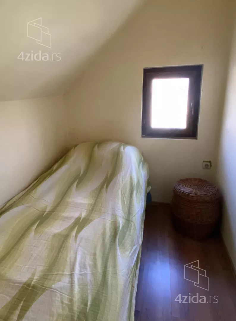 Turistički objekat | 4zida