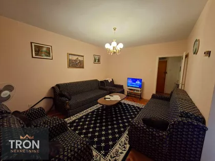 Nemanjina | 4zida.rs