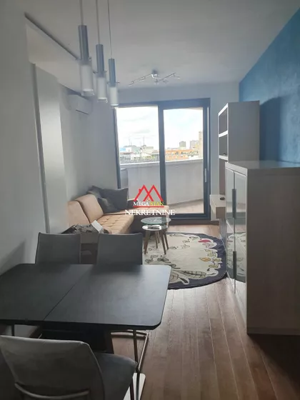 Trg Galerija | 4zida.rs