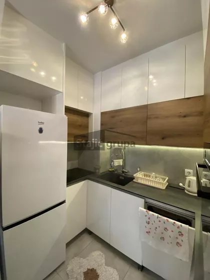 Novogradska | 4zida.rs