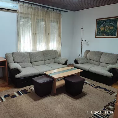 Centar, Čair