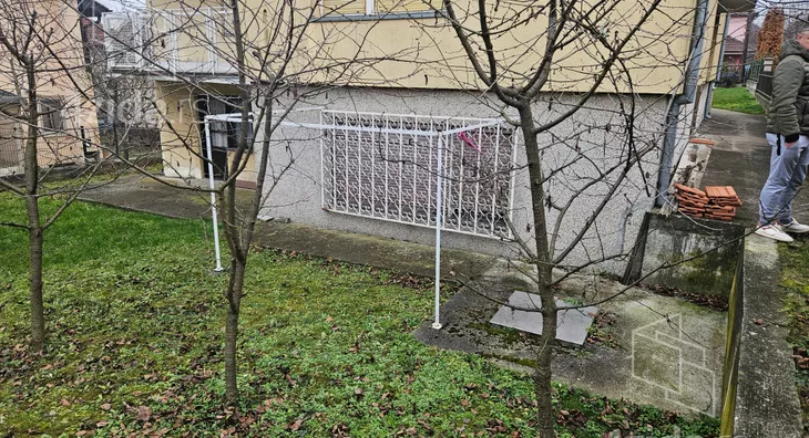 4-etažna kuća | 4zida