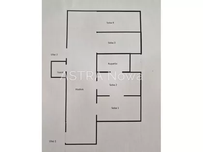 Vukov Spomenik | 4zida.rs