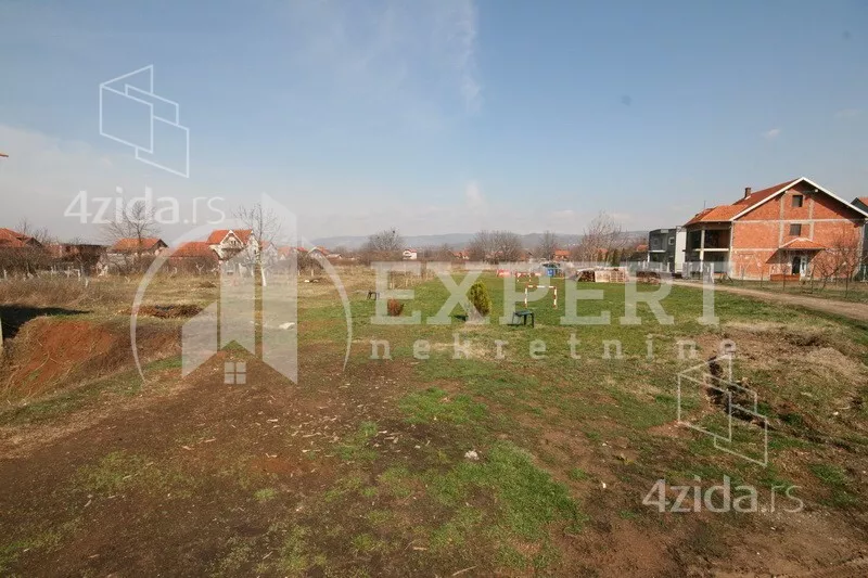 Građevinsko zemljište | 4zida
