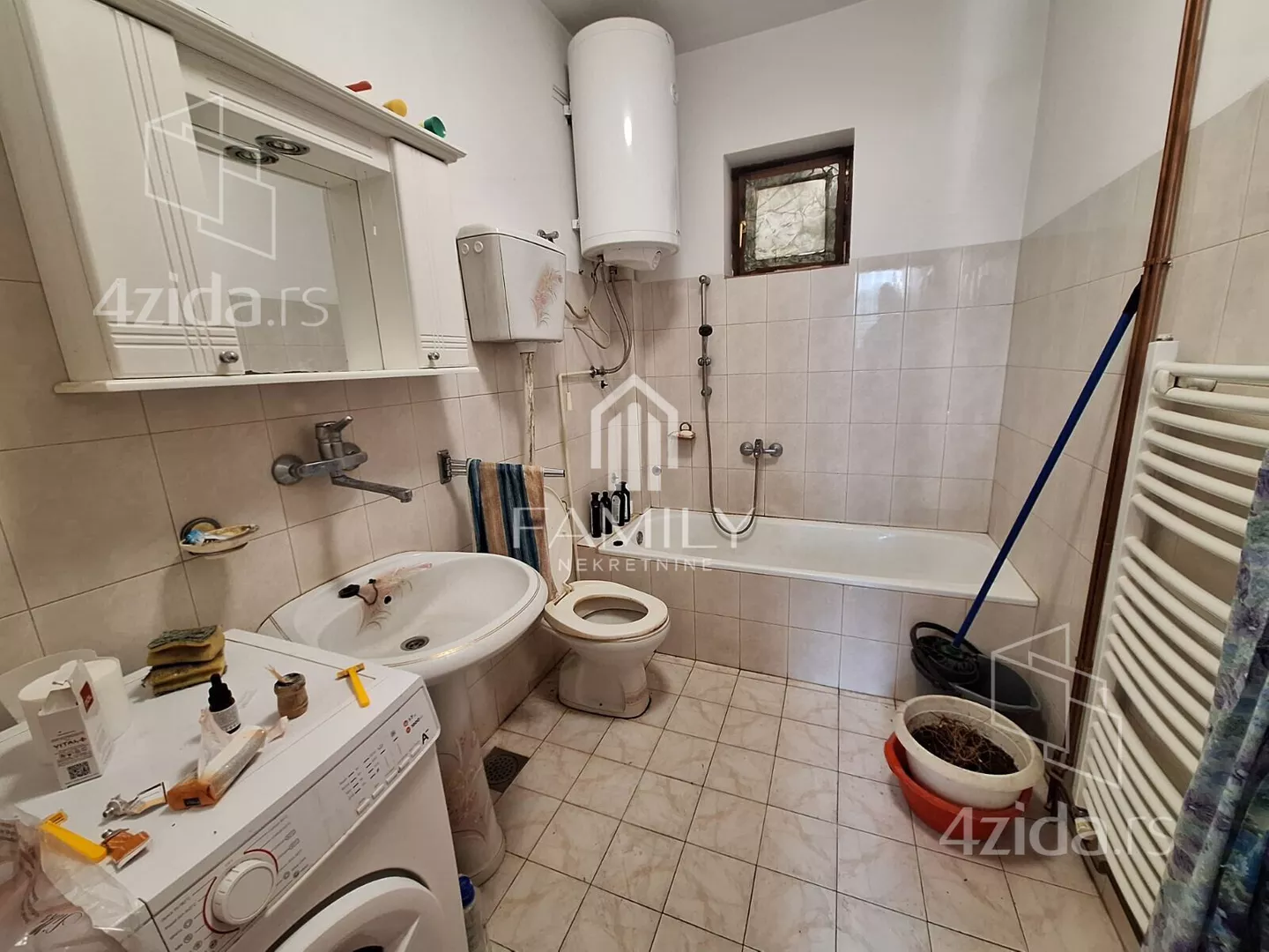 3-etažna kuća | 4zida