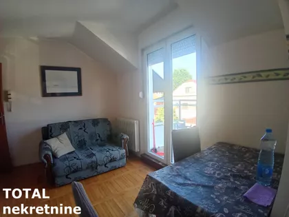 Sajmište | 4zida.rs