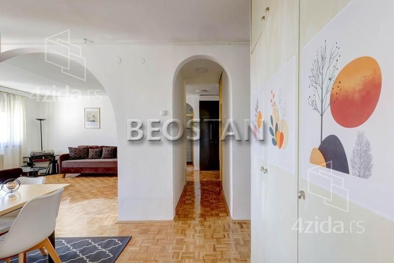 Stan – Beograd - Prikaz 3