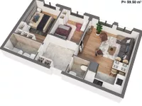 Bulevar Evrope, Gradske lokacije, Novi Sad | 4zida.rs