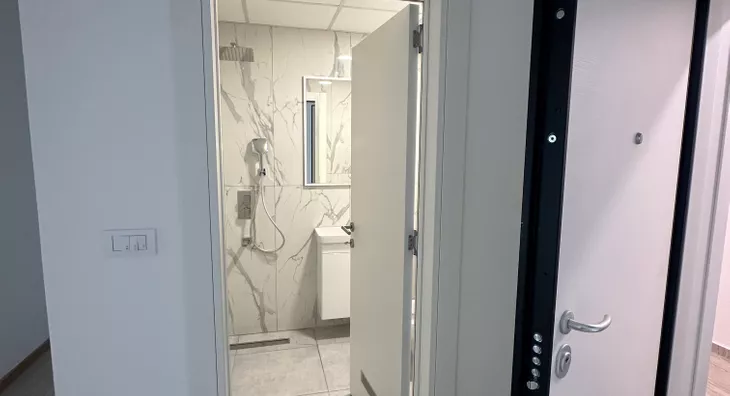 Četvoroiposoban stan | 4zida