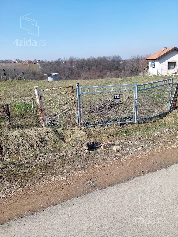 Građevinsko zemljište | 4zida