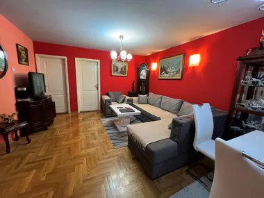 Vojvode Mišića