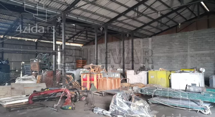 Lokal | 4zida