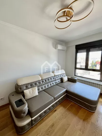 Vojvode Stepe | 4zida.rs