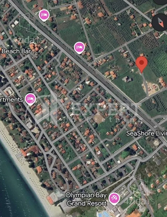 Građevinsko zemljište | 4zida