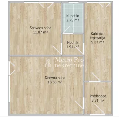 Kraljevačka | 4zida.rs