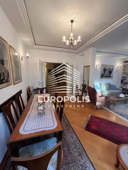 Bulevar kneza Aleksandra Karađorđevića | 4zida.rs