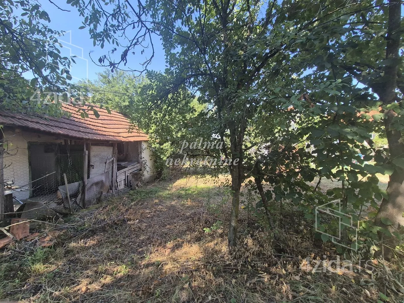 Građevinsko zemljište | 4zida
