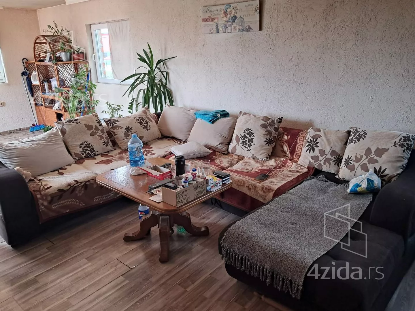 3-etažna kuća | 4zida