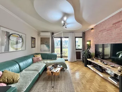 Srzentićeva | 4zida.rs