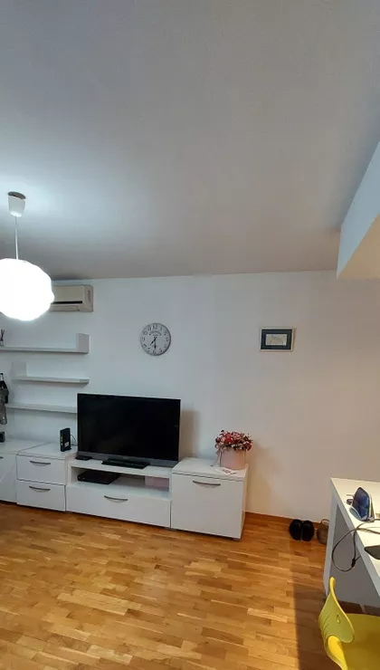 Vojvode Stepe 166 | 4zida.rs