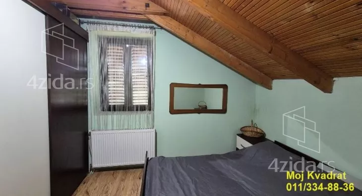Kuća | 4zida