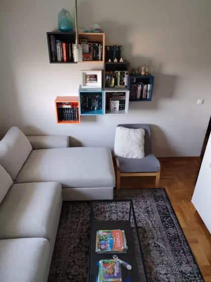Cvetanova Ćuprija | 4zida.rs