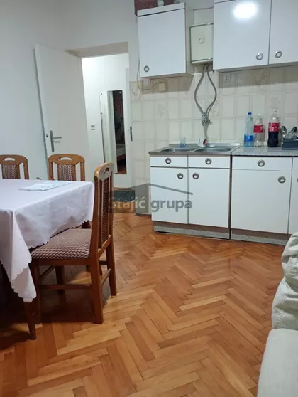 Žarka Vukotića Pucara | 4zida.rs