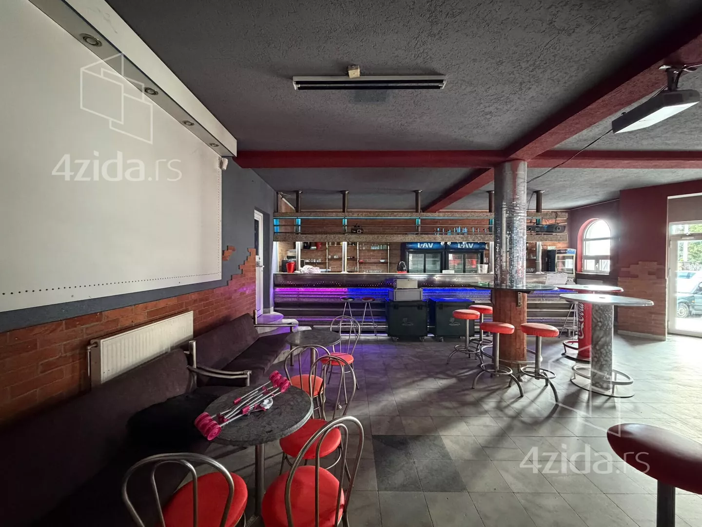 3-etažna kuća | 4zida
